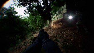 Bodycam - la data di uscita in accesso anticipato