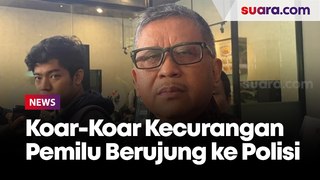 Siap Diperiksa Polda Metro Jaya Besok, Hasto PDIP Kaget Koar-koar Kecurangan Pemilu Malah Berujung ke Polisi