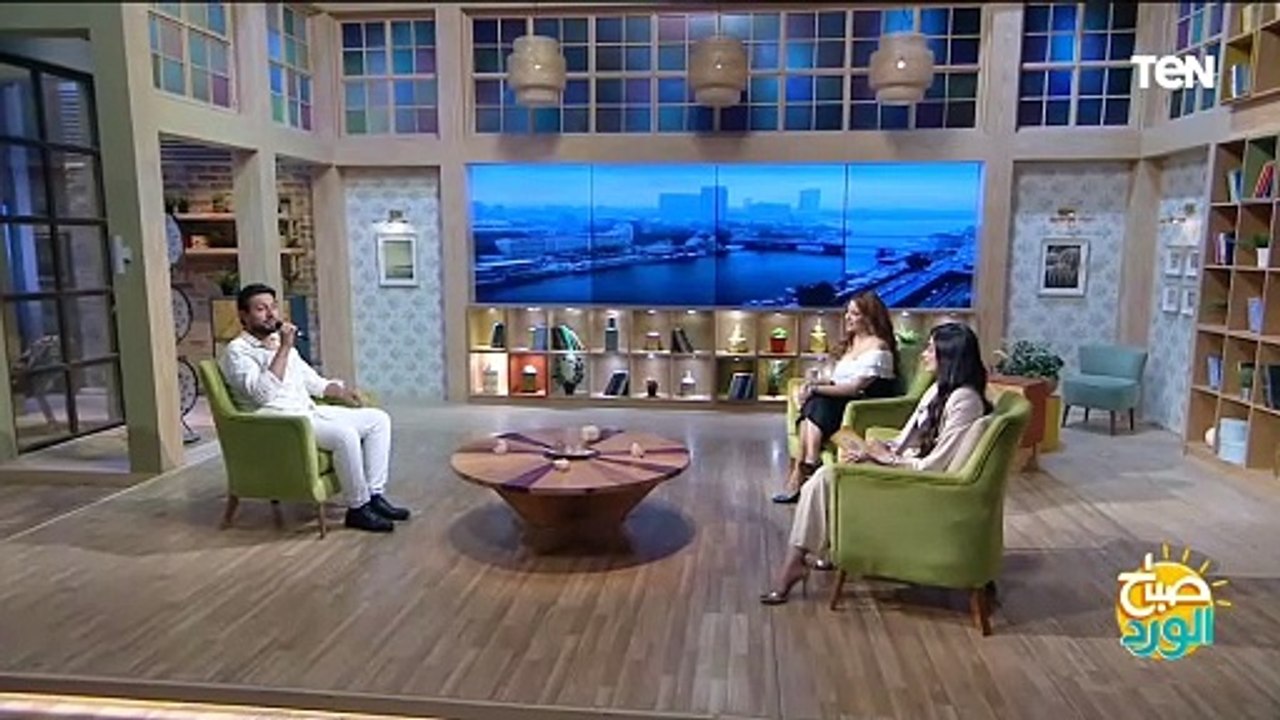 جمال الصوت مع الأداء والإحساس هياخدك لزمن الفن الجميل.. رحيم يغني "يا مسافر وحدك" لعبدالوهاب كاملة