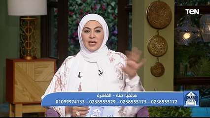 فقرة مفتوحة للرد على اسئلة المشاهدين مع الشيخ أحمد المالكي