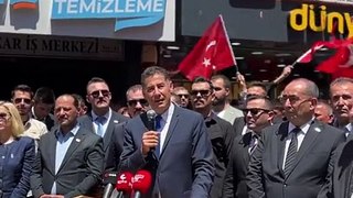 Yurttaştan, Erdoğan'ı şikayet eden Sinan Oğan'a: 