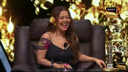 Ae Meri Zohrazabeen - Pihu And Avirbhav - Superstar Singer 3