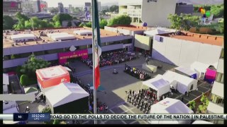 Mexico Decides 2024