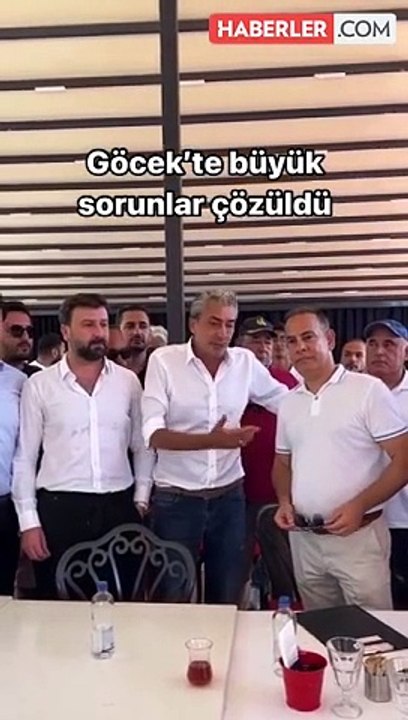 Erkan Petekkaya "Bilmediğiniz şeyler dönüyor" deyip Erdoğan'dan yardım istemişti! Sorun saatler içinde çözüldü