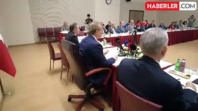 Kocaeli Valisi Seddar Yavuz, Orman Yangınlarına Karşı Tedbirler Alındığını Açıkladı