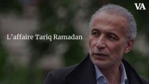 L’affaire Tariq Ramadan