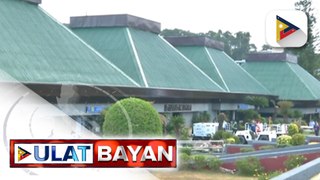 Philippine Airlines sa Baguio City, suspendido ang operasyon simula July 1