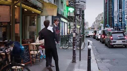 Vas-tu renoncer ? Bande-annonce VF