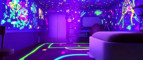 Robotia - Exciting New Trailer 🎬