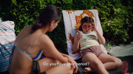 Paradise is Burning - Trailer