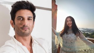 Sushant Singh Rajput के Flat में shift हुई Adah Sharma, बोली ये घर मेरे लिए ..! FilmiBeat