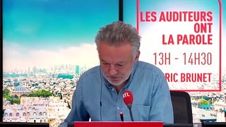 Le journal RTL de 14h du 03 juin 2024