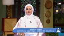 تاخد على وشك عشان تفوق ومش عاجبك طلق.. عالم أزهري ينفعل على زوج متصلة على الهواء 