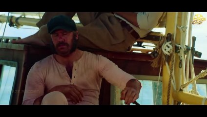 The Last Lifeline (2023) Full Adventure Movie - Hindi Dubbed - Superhit Hollywood New Action Movie