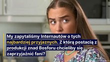 Tureckie seriale i ich bohaterki
