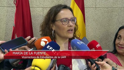 Los alumnos de Madrid y la Rioja, los primeros en evaluarse de la EBAU