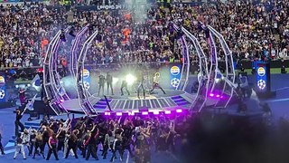 Final UCL Real Madrid - Borussia Dortmund | OPPO Find X7 Ultra 4K