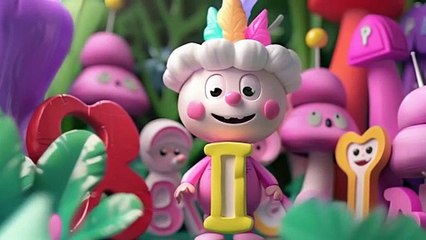 Twinkle's Magical Alphabet Adventure | Fun Learning for Kids | ABC Songs and Activities!