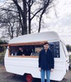 Love Your Local: 'Our journey from tiny caravan to a thriving coffee shop'