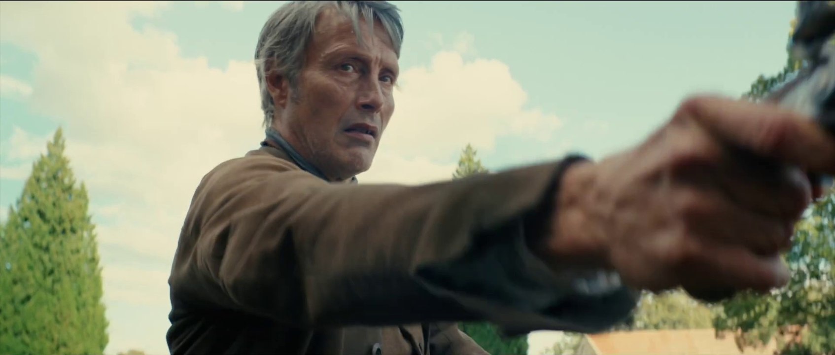 King's Land - Trailer (Deutsch) HD