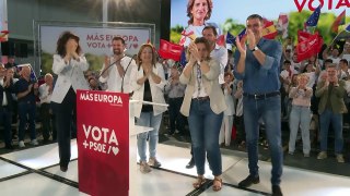 El CIS mantiene al PSOE en cabeza aunque ve recortada su ventaja a tres puntos