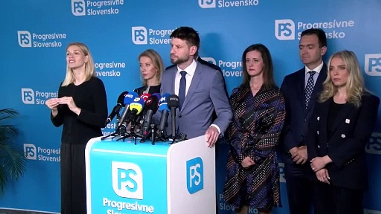 ZÁZNAM: PS: Smer-SD zneužíva atentát na premiéra na mobilizáciu voličov