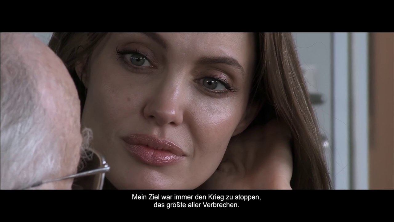 War and Justice - Trailer (Deutsche UT) HD