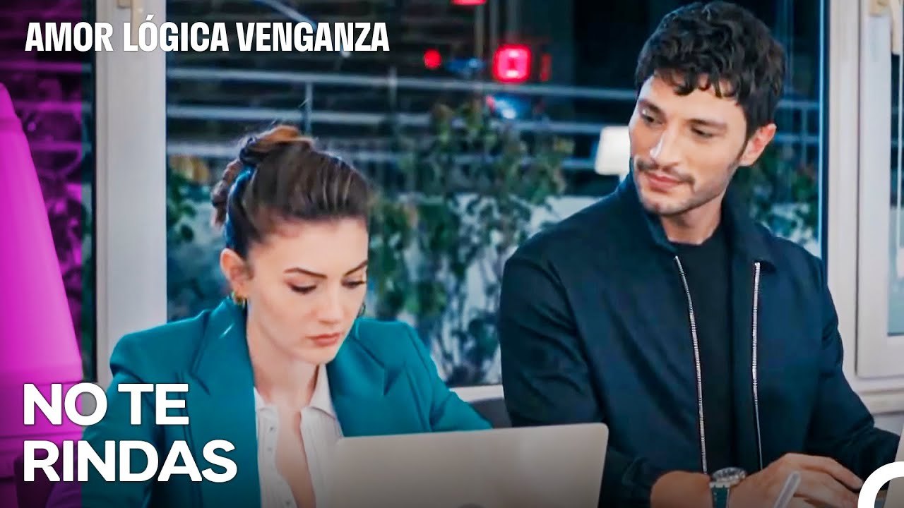 Estamos Juntos En Este Camino - Amor Lógica Venganza