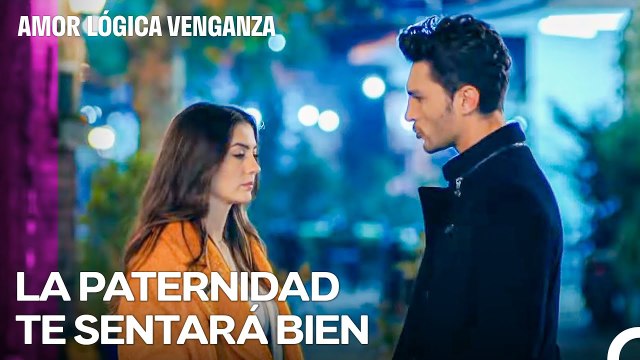 Ahora Tendrás Una Familia - Amor Lógica Venganza