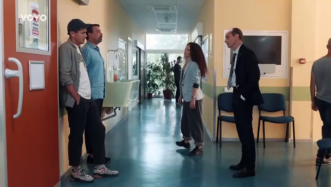 Brigada Nimic Sez 1 Ep 5 din 28 Mai 2024