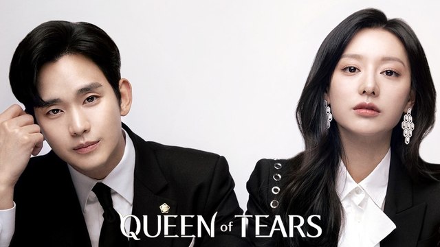 Queen Of Tears EP.5 Hindi Dubbed