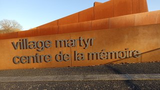 80 ans du massacre d'Oradour-sur-Glane, comment transmettre la mémoire de ce drame