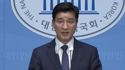 민주 "尹, 가스전 섣부른 발표...국면 전환용 의심돼" / YTN