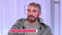 Invité : Christophe Willem - Clique - CANAL 