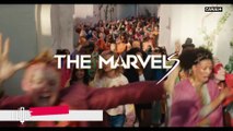 On a cliqué pour vous : The Marvels  - Clique - CANAL 