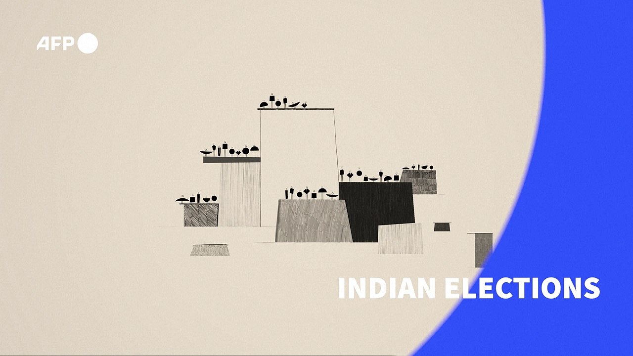India elections