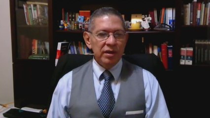 Procedimiento de impugnación enfrenta problemas de 'credibilidad' y 'transparencia', según exfical electoral