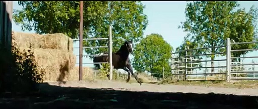 Mon cœur sauvage Bande-annonce (EN)