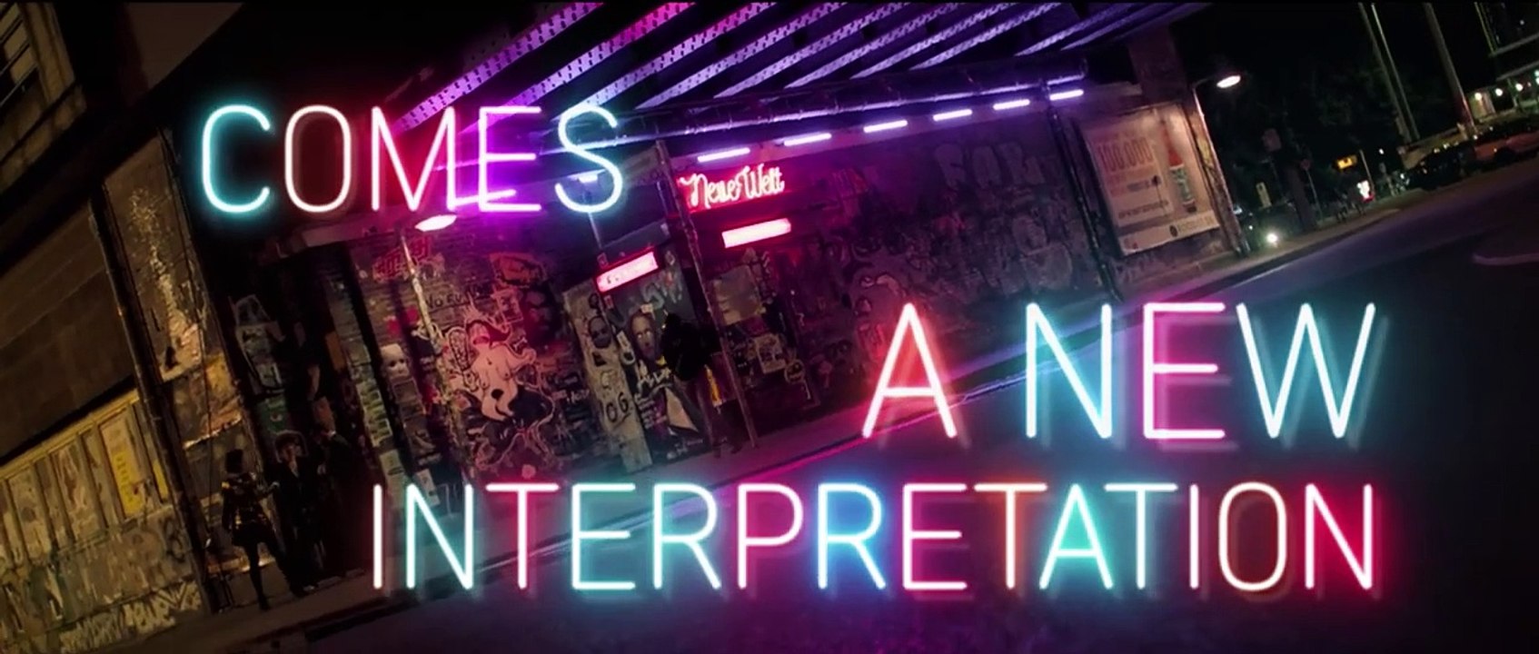 Berlin Alexanderplatz Bande-annonce (EN)