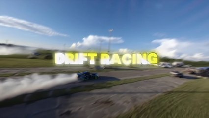 Drift Racing 4k EDIT