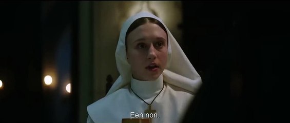 La Nonne Bande-annonce (NL)