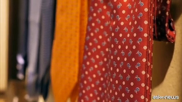 Una mostra a Sorrento celebra i 110 anni di storia di E.Marinella