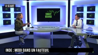 SMART BOURSE - Émergents : élections en série !