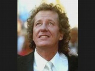 Geoffrey Rush