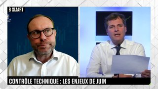 SMART BOURSE - Emission du lundi 3 juin