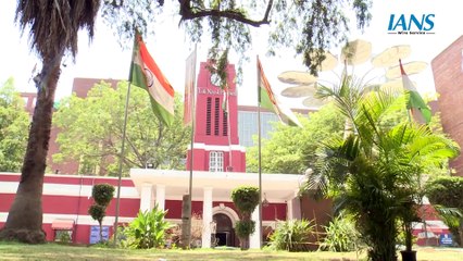 Delhi में बढ़ रही Heat Strock के मरीजों की संख्या, LJP अस्पताल में 1 की मौत