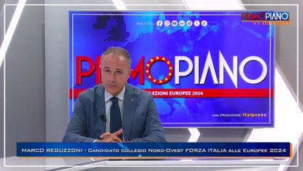 Europee, Reguzzoni "Ppe sarà in maggioranza, l'Italia pesi di più"