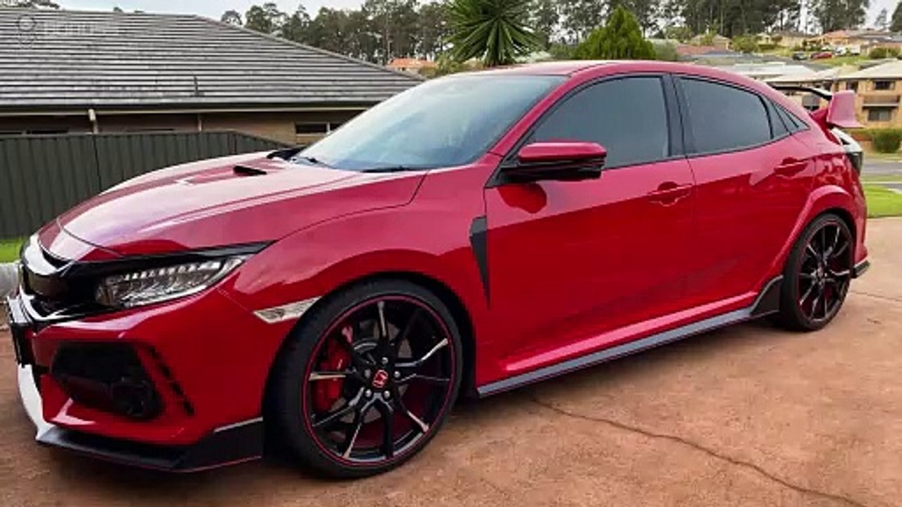 Does Modifying with Honda Civic Type-R Wheel Spacers Void Warranty? - BONOSS Honda Accessories Store