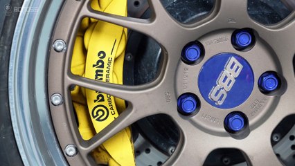 Smart Move or Mistake? Enhancing Your Tesla Model Y with BONOSS Wheel Spacers