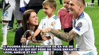 Qui est Jessica, la compagne de Toni Kroos ?